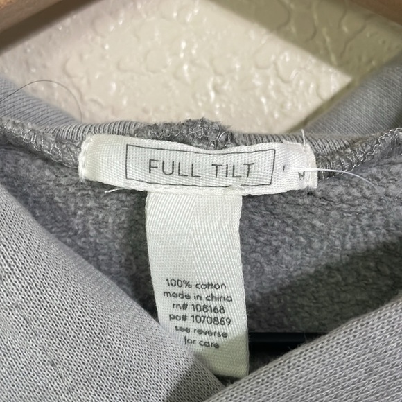 Full Tilt Portland hoodie - Picture 4 of 9